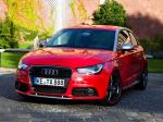 Audi AS1 by ABT 2010 года
